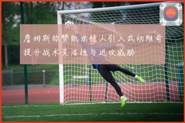 詹姆斯称赞凯尔特人引入武切维奇提升战术灵活性与进攻威胁