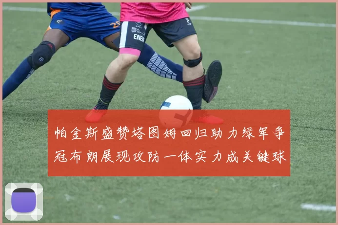 帕金斯盛赞塔图姆回归助力绿军争冠布朗展现攻防一体实力成关键球员